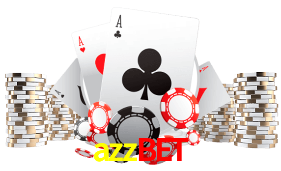 Jogue jogos de pôquer em azzbet