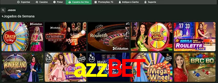 azzbet bet