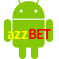 Aplicativo azzbet para Android