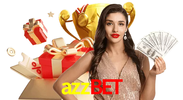 Jogue com dealers reais no azzbet!