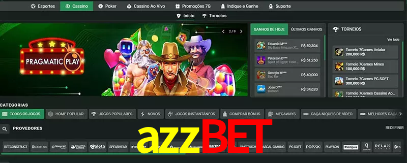 cassino azzbet
