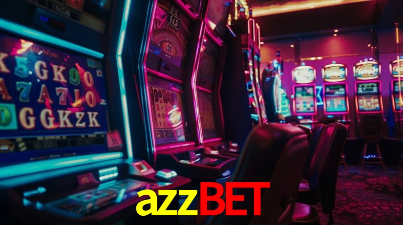 Seasonal Promotions azzbet