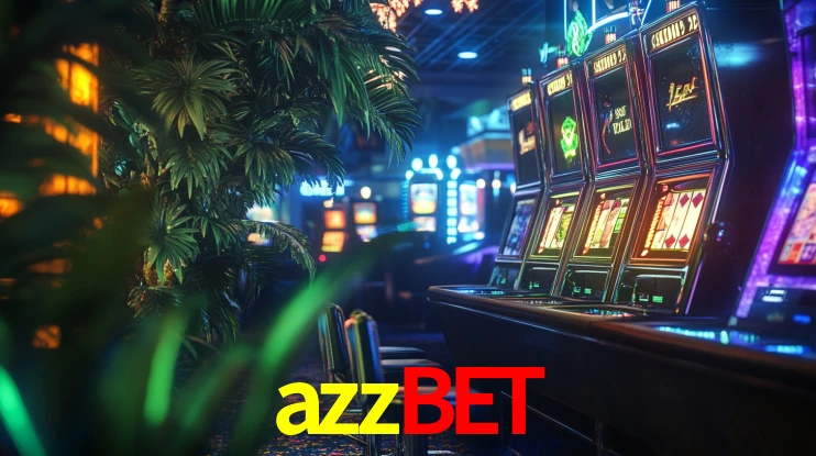 Welcome Bonus azzbet