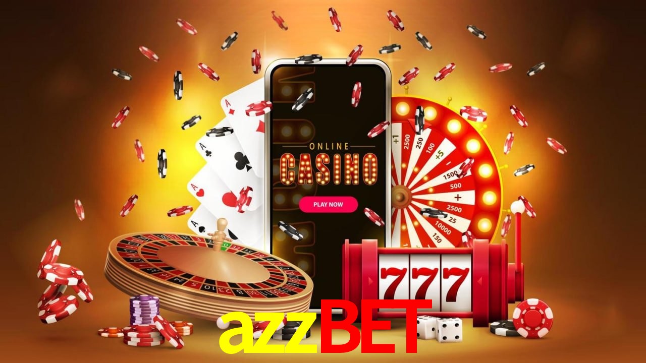 Descubra a Magia dos Jogos de Arcade no azzbet