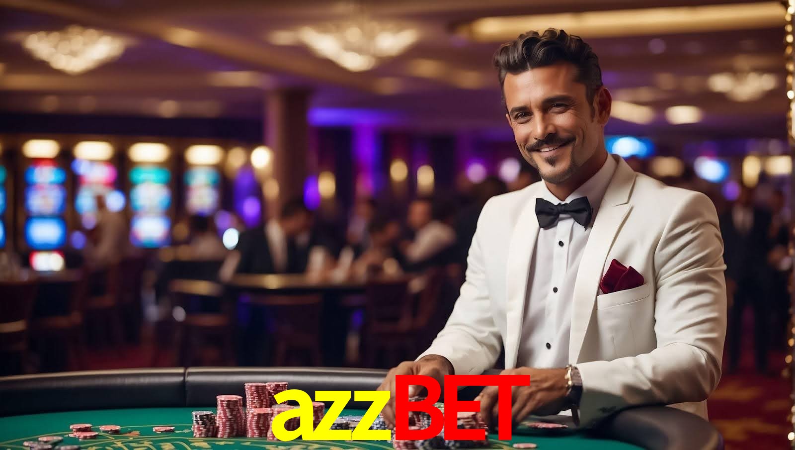 Quick Registration azzbet