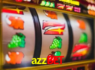 Descubra o Mundo do Cassino Online com azzbet