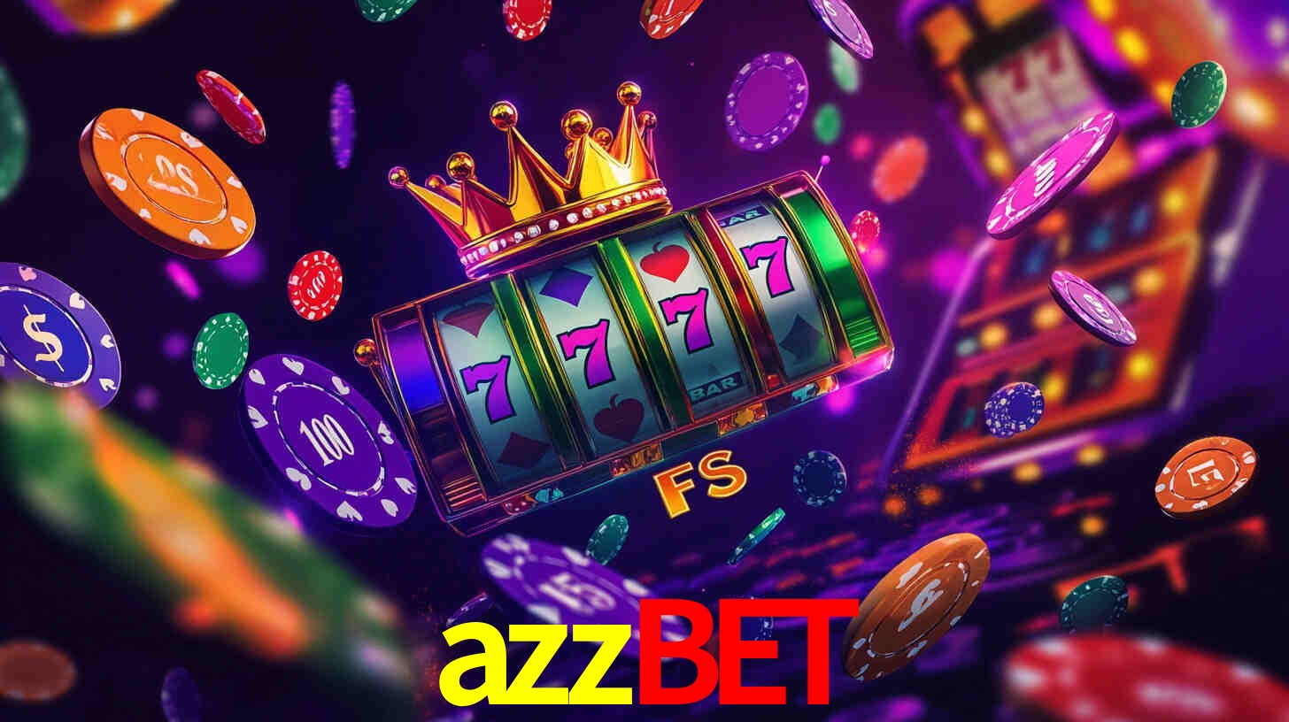 Premium Interface azzbet