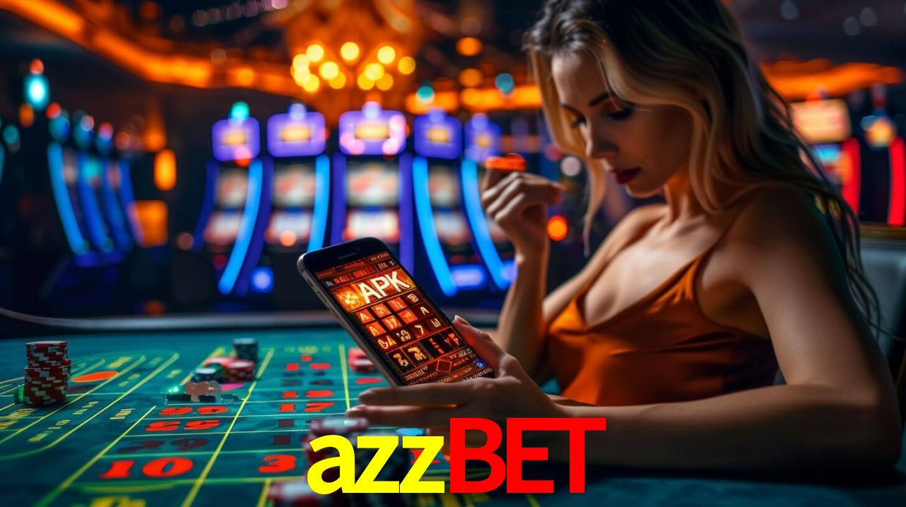 Blackjack Table azzbet