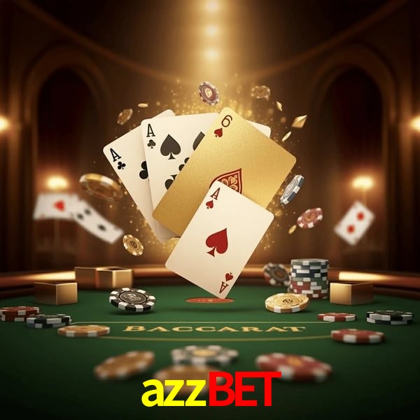 Roulette Table azzbet