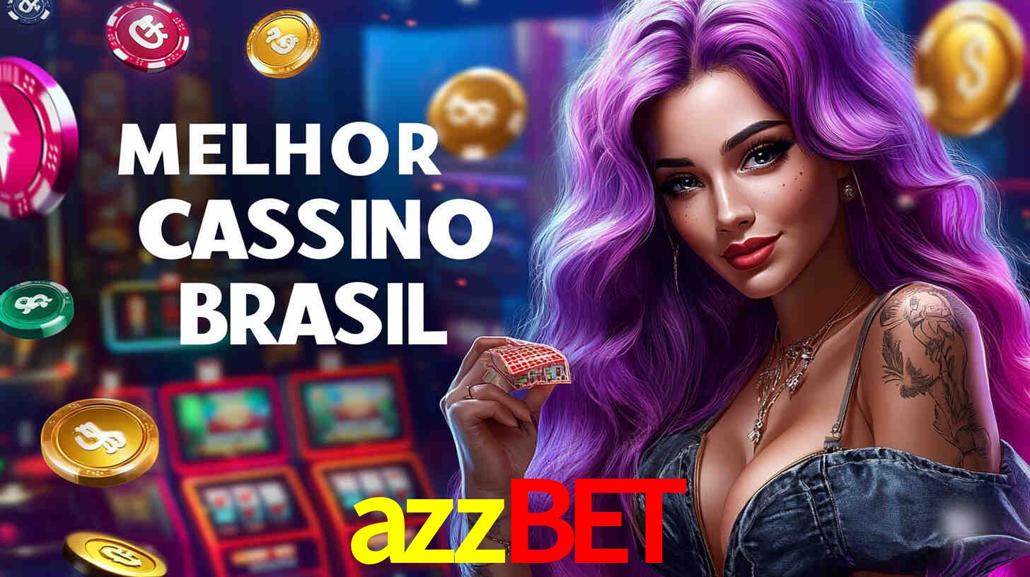 Descubra o Programa VIP da azzbet: Vantagens Exclusivas para Jogadores
