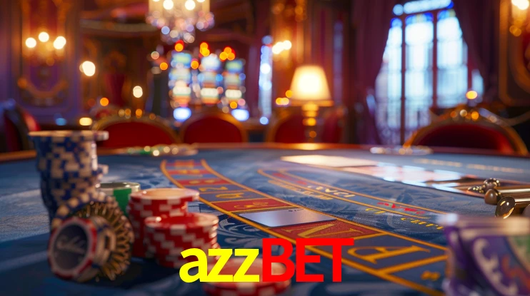 Live Casino azzbet