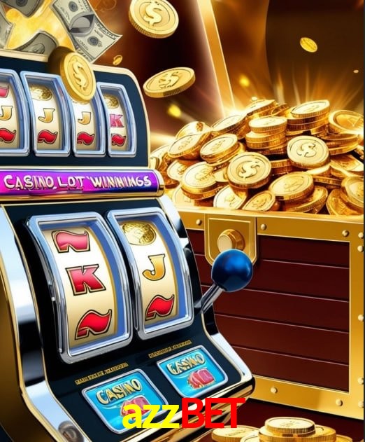Welcome Bonus azzbet