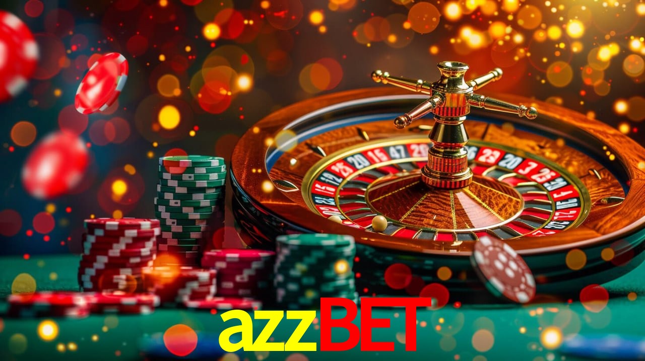 Descubra o Programa VIP da azzbet: Vantagens Exclusivas para Jogadores