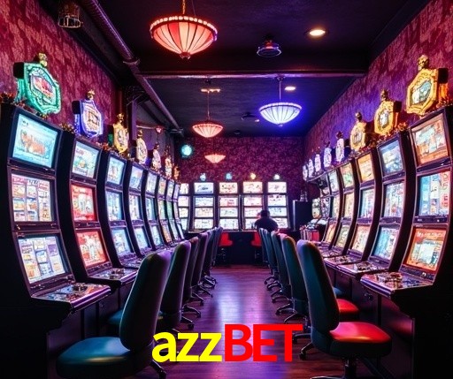 Flash Promotion azzbet