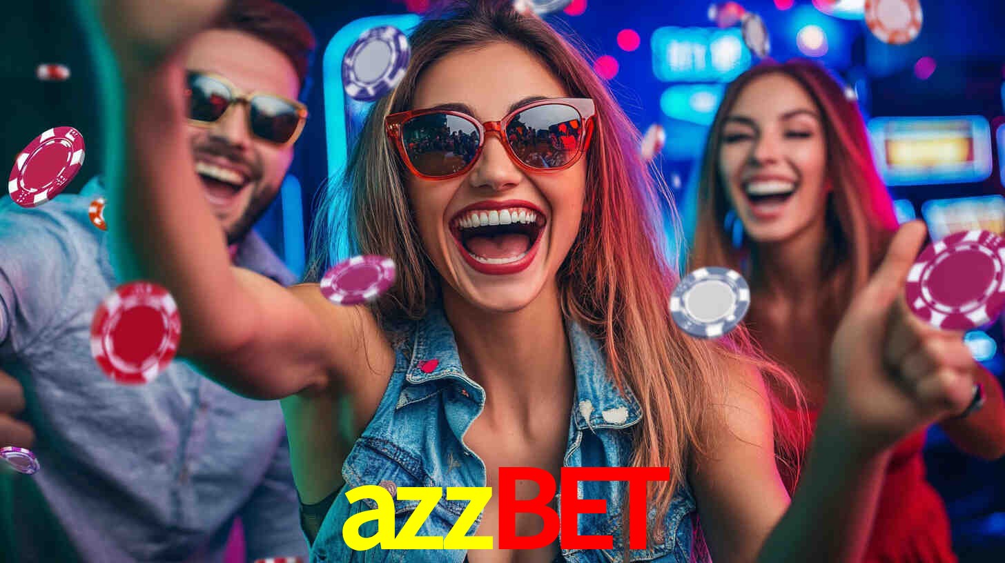 A Popularidade dos Caça-Níqueis no azzbet