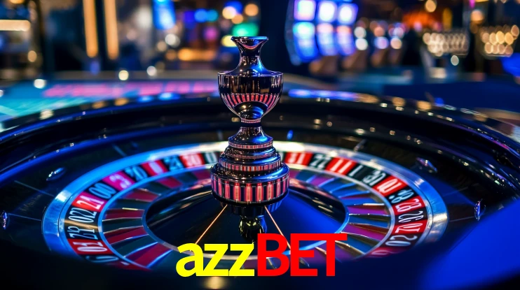 Experimente o Login Seguro Premium no azzbet