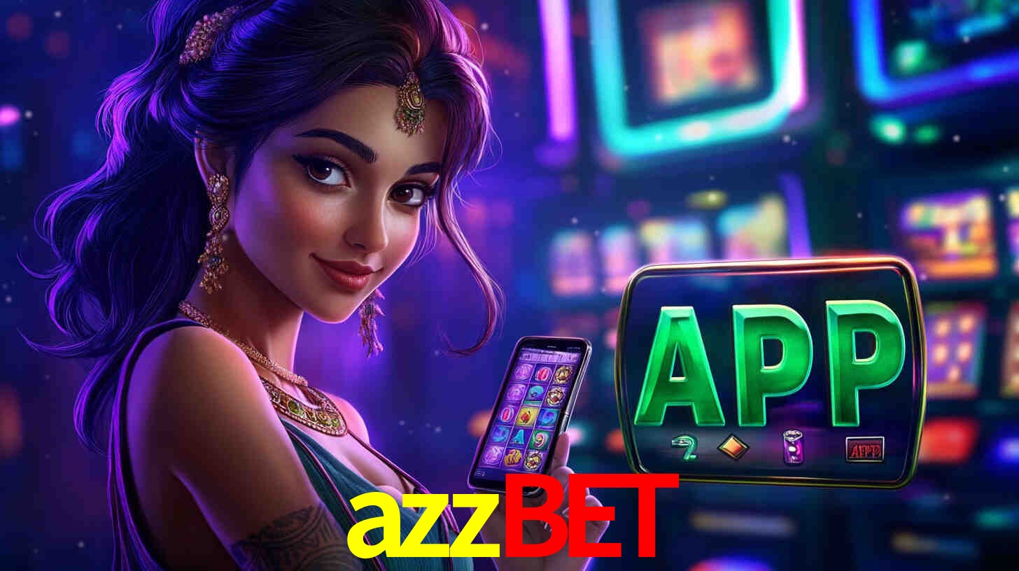 Bônus Generosos e Exclusivos no azzbet para Você!