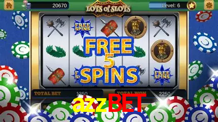 Descubra a Magia dos Jogos de Arcade no azzbet