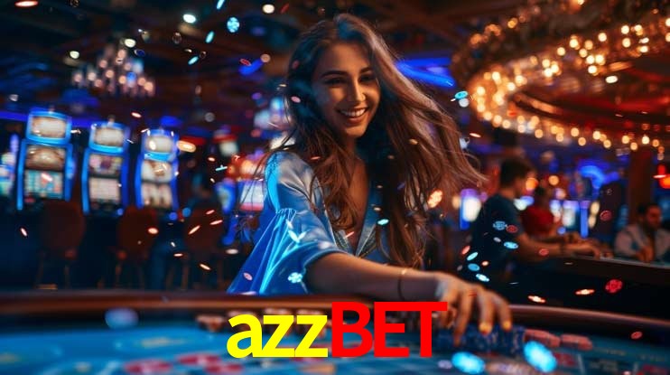 Tennis Betting azzbet