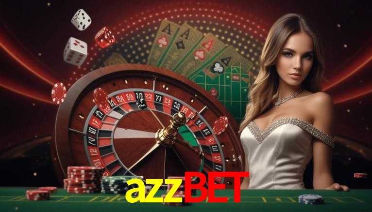 Game Providers azzbet