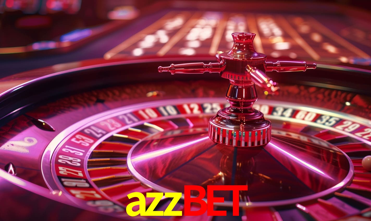 Explorando a Categoria de Eventos em Apostas na azzbet