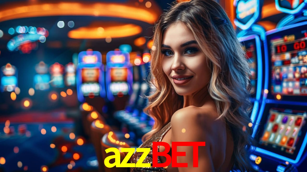 Experiência VIP azzbet