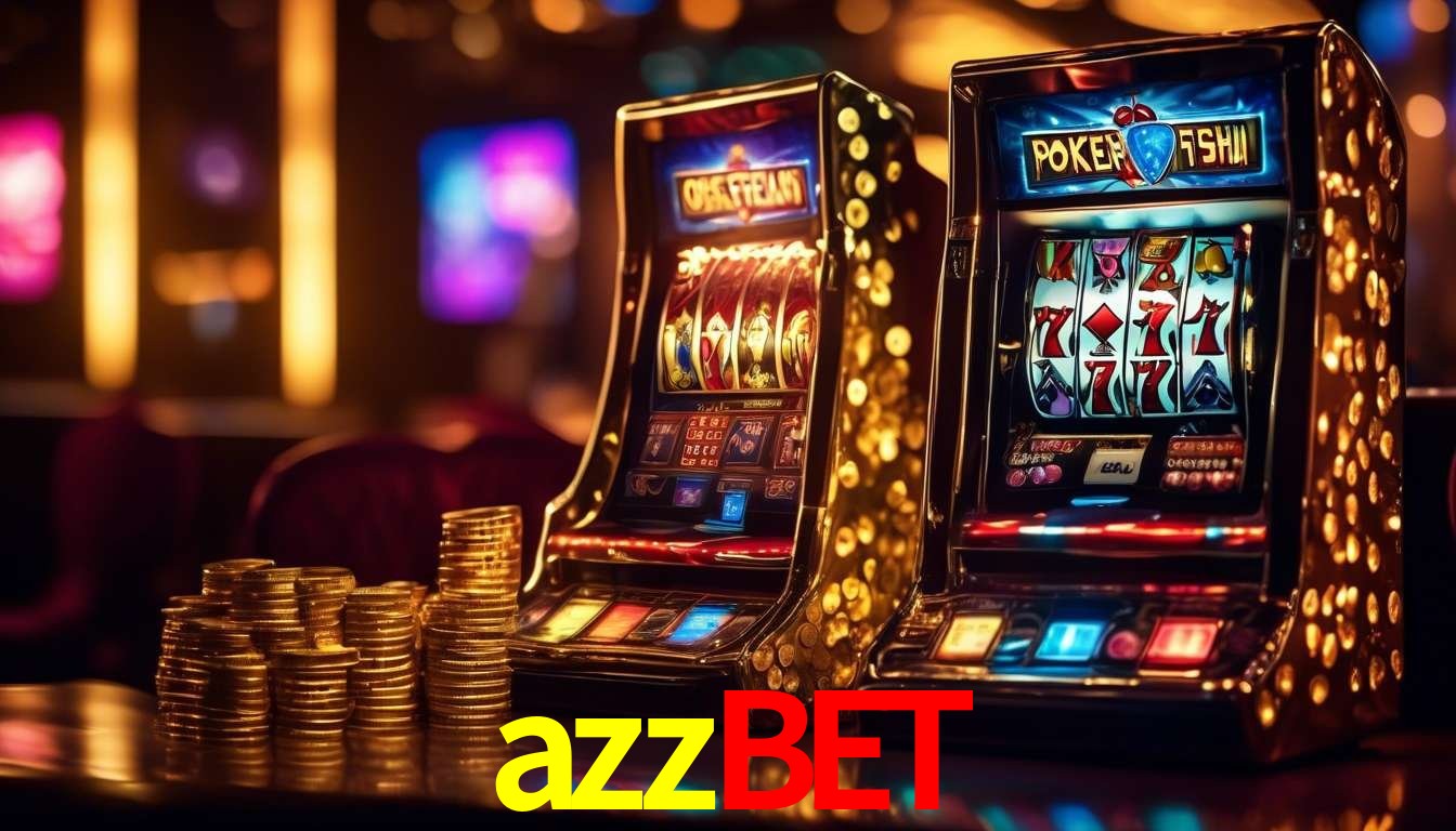 Inovações de Jogos na azzbet: O Futuro das Experiências Interativas