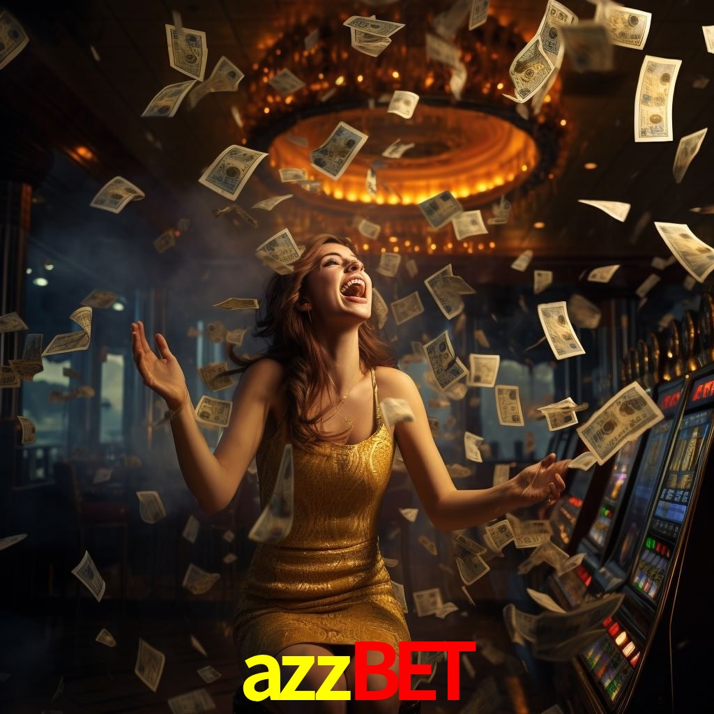 Live Casino azzbet