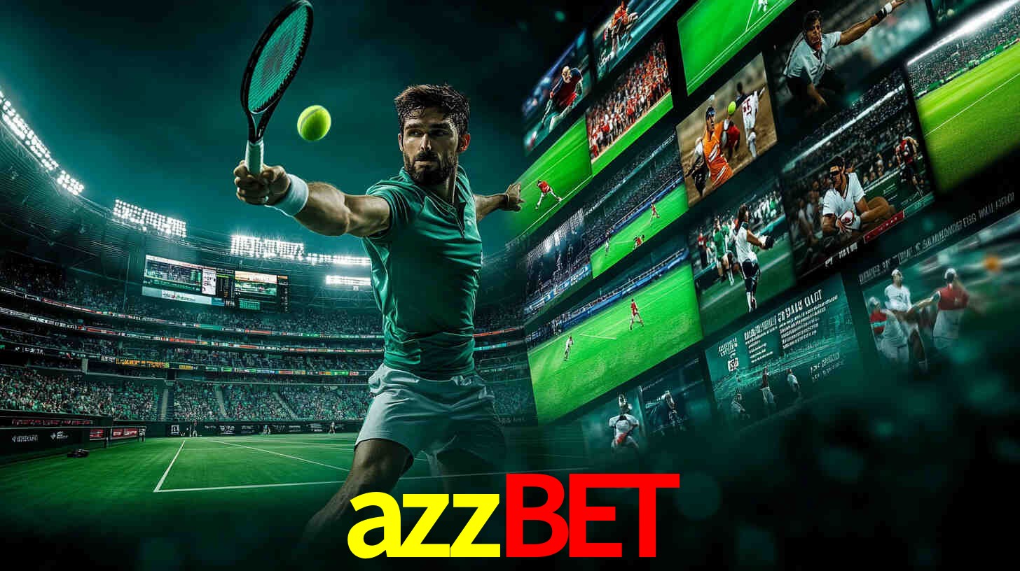 Inovações de Jogos na azzbet: O Futuro das Experiências Interativas