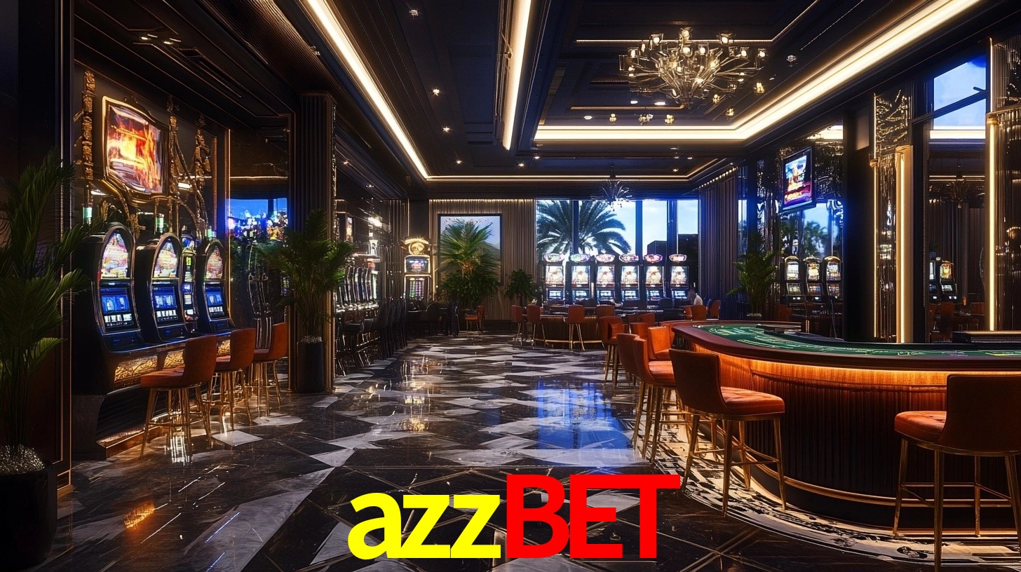 Welcome Bonus azzbet