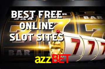 Descubra o Mundo do Cassino Online com azzbet