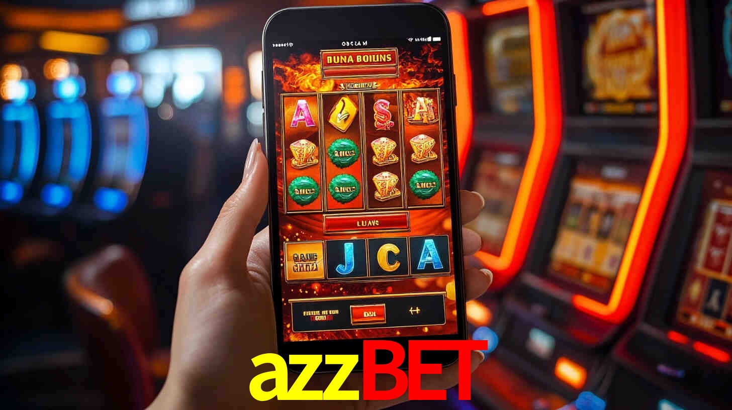 azzbet: Seu Cassino Premiado com Pagamentos Rápidos