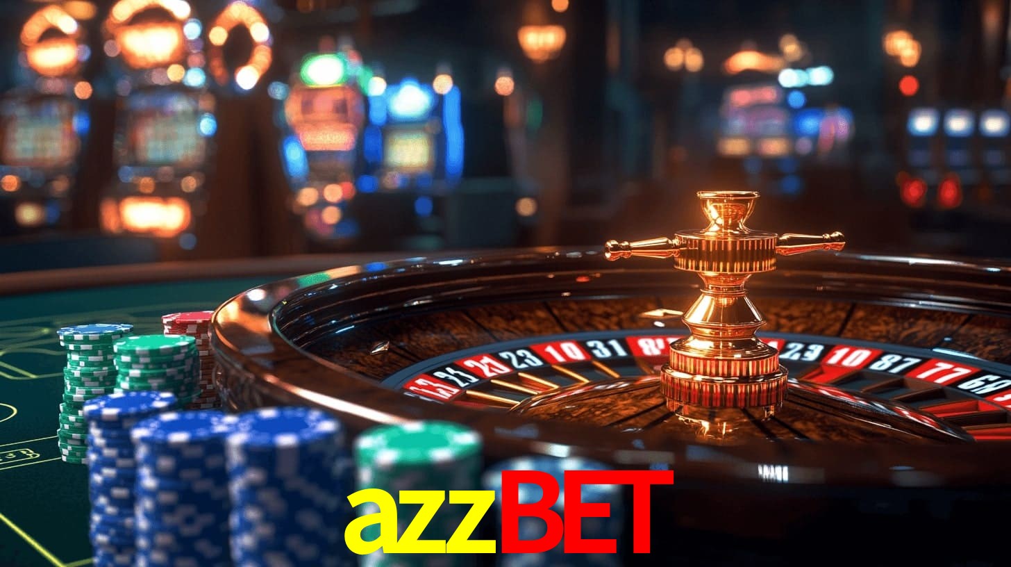 azzbet: Seu Especialista em Apostas Esportivas Brasileiras