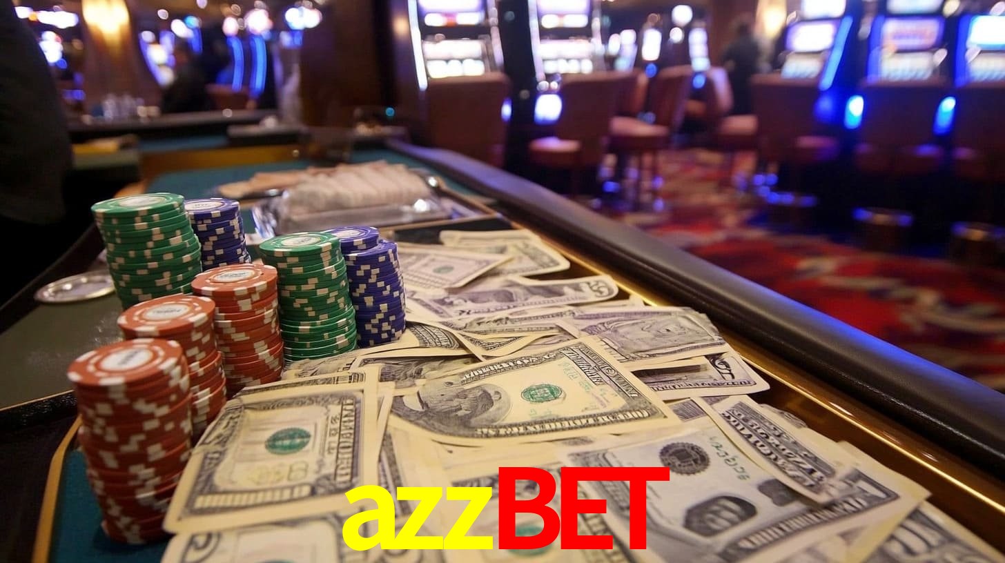 Seasonal Promotions azzbet