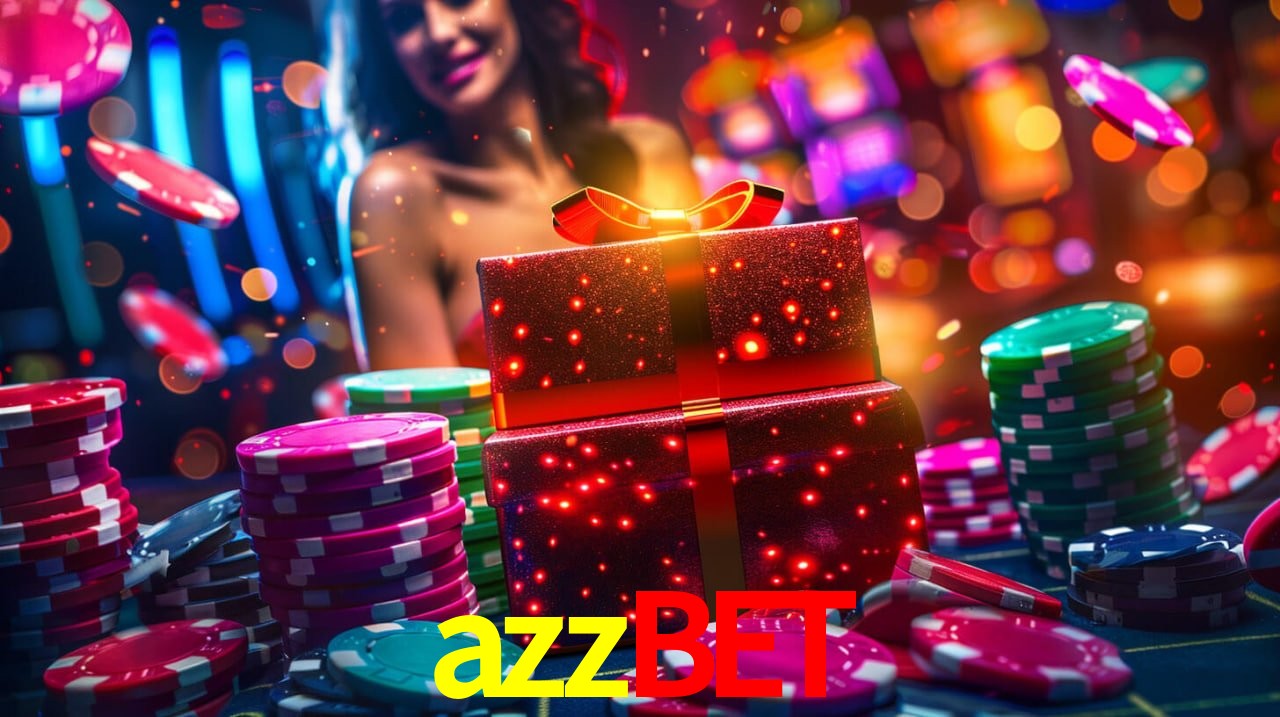 A Emoção da Loteria na azzbet: Uma Chance de Mudança de Vida