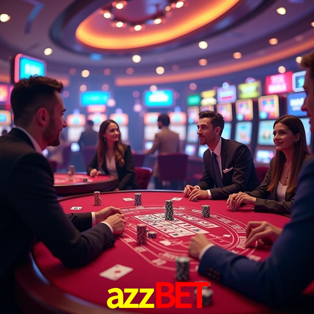 cassino azzbet