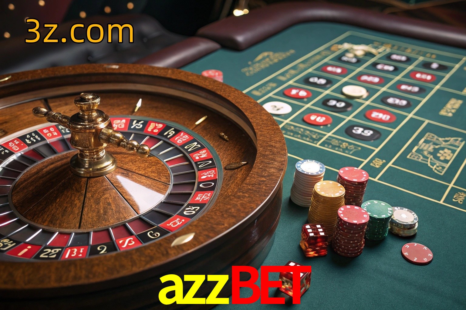  azzbet games