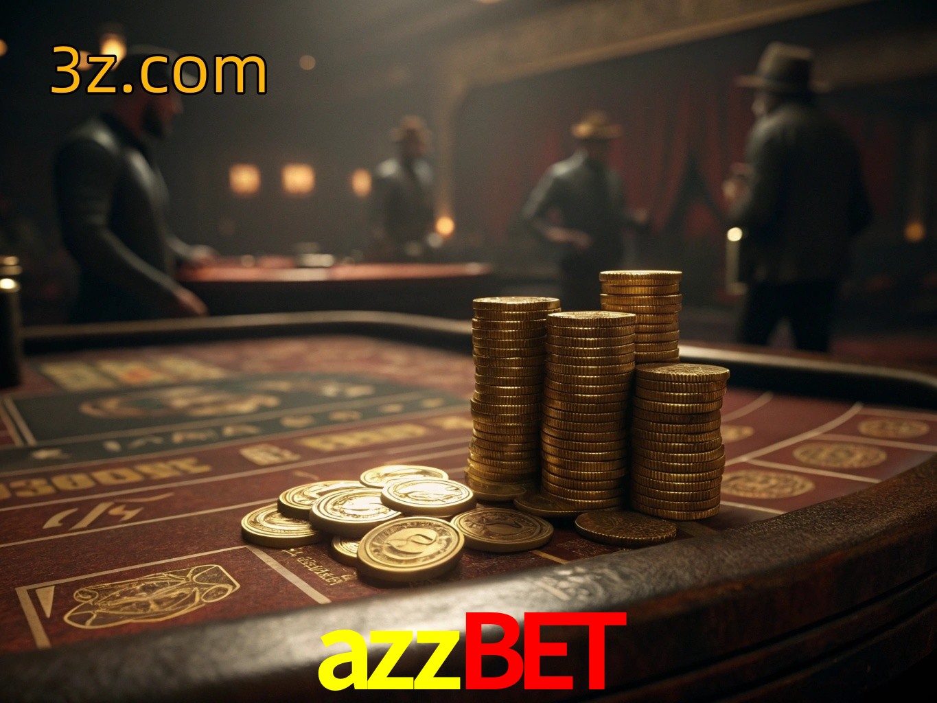  azzbet app
