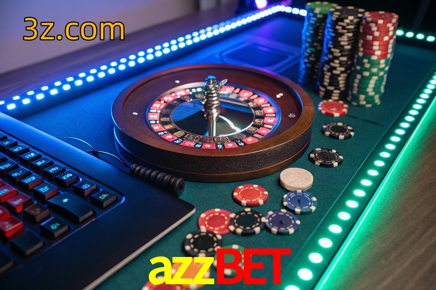  azzbet login