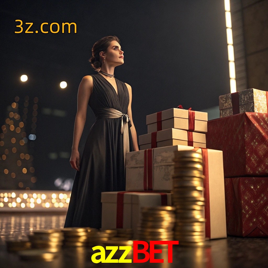  azzbet bonus