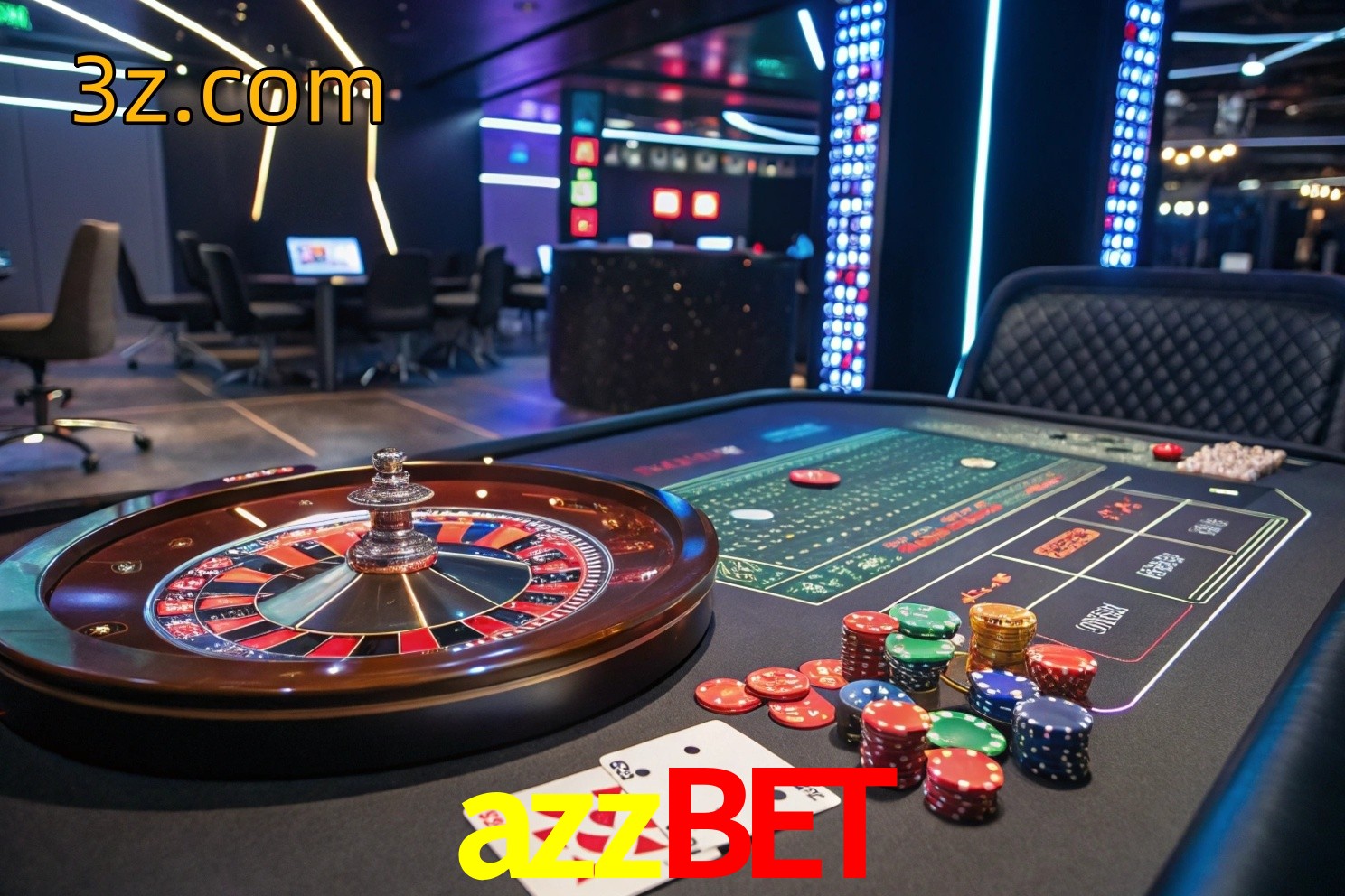 com azzbet